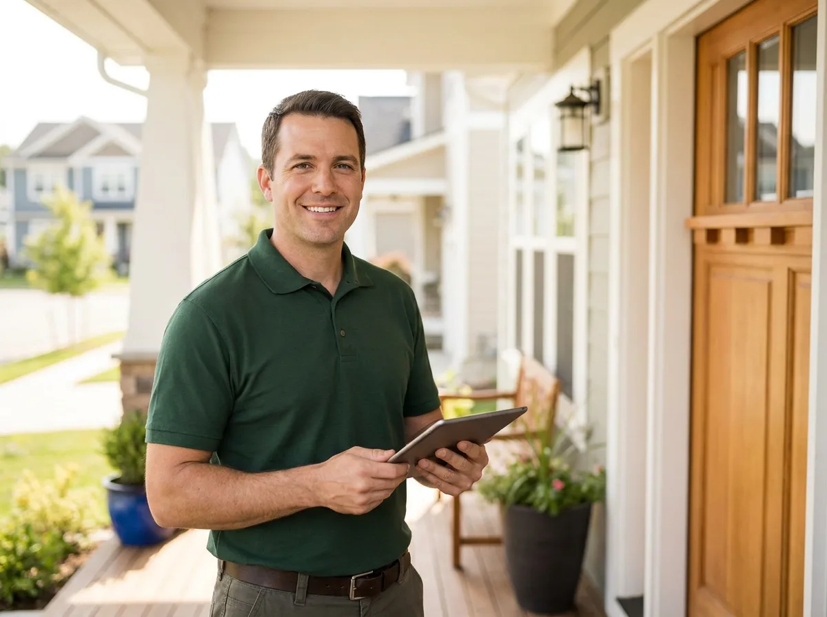 Pest control FAQs for Bergman, AR